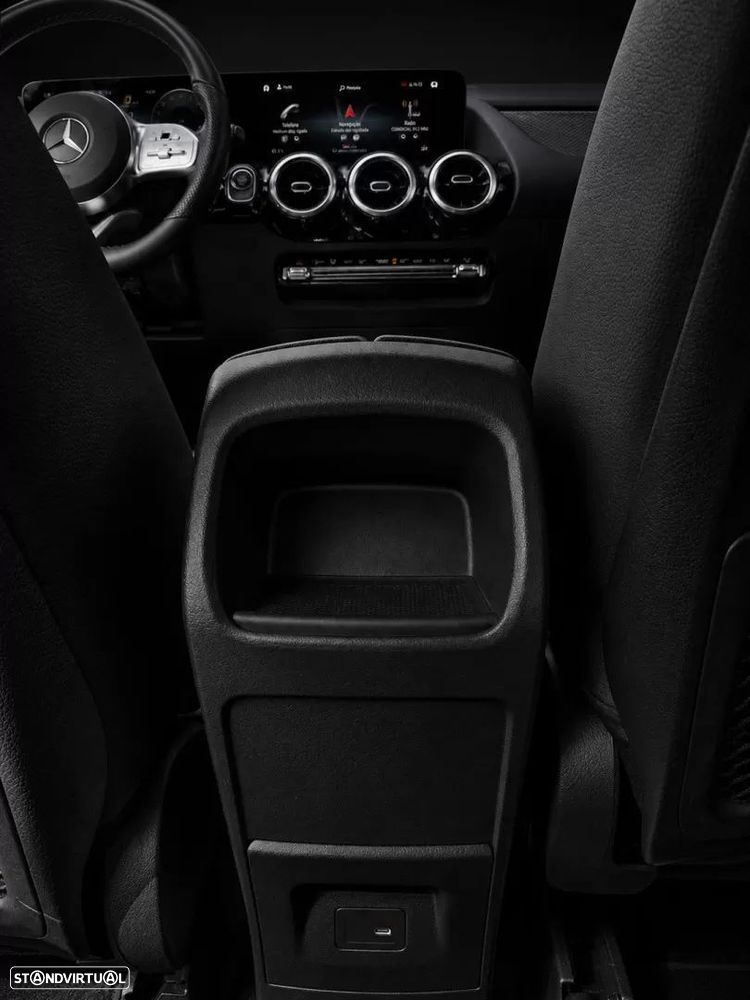 Mercedes-Benz GLA 250 e AMG Line - 18