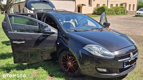 Fiat Bravo 1.4 T-JET 16V Speed - 1