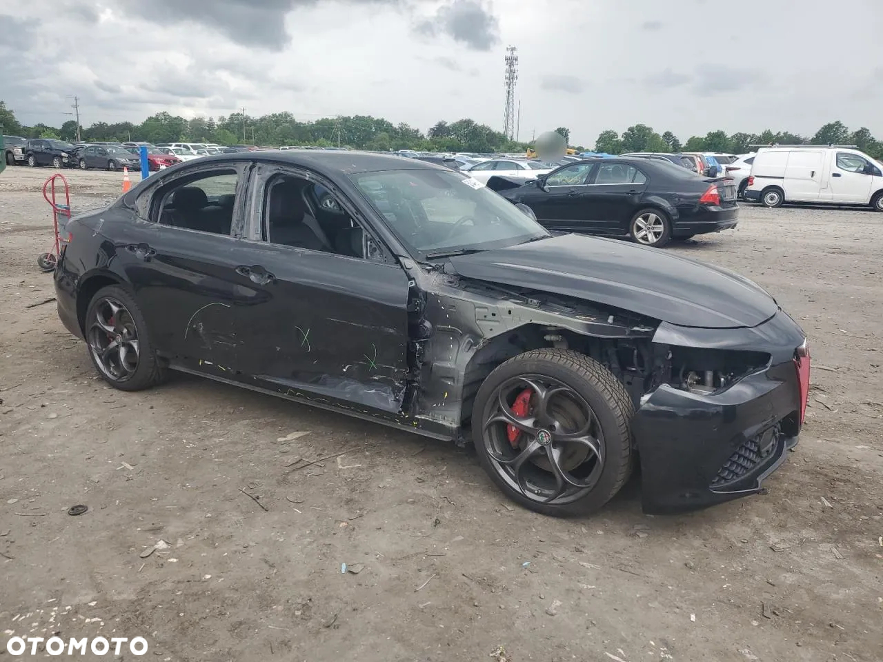 Alfa Romeo Giulia - 2
