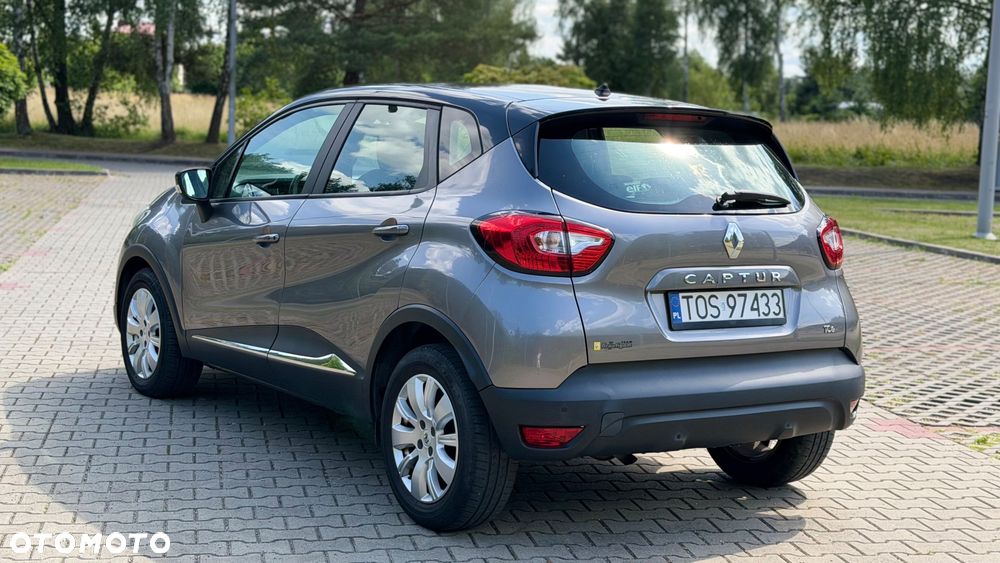 Renault Captur - 8