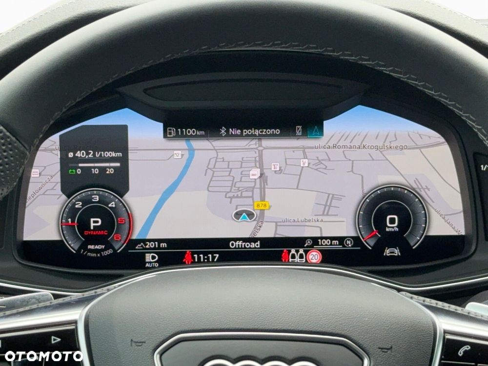 Audi A7 Sportback - 19