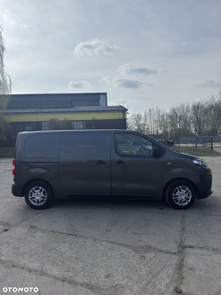 Citroën Jumpy - 10