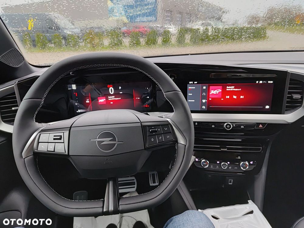 Opel Mokka 1.2 T GS S&S - 23