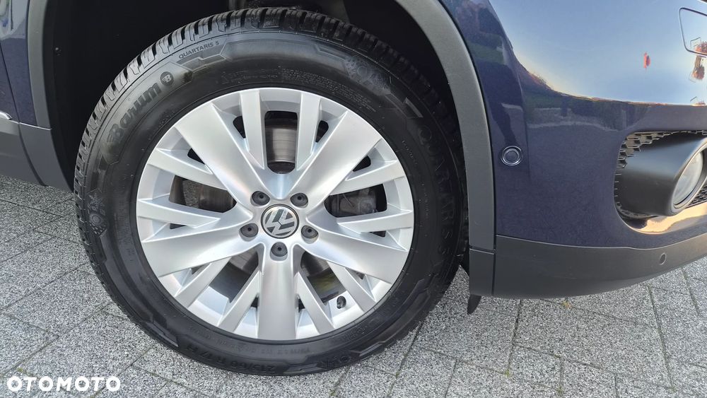 Volkswagen Tiguan - 34