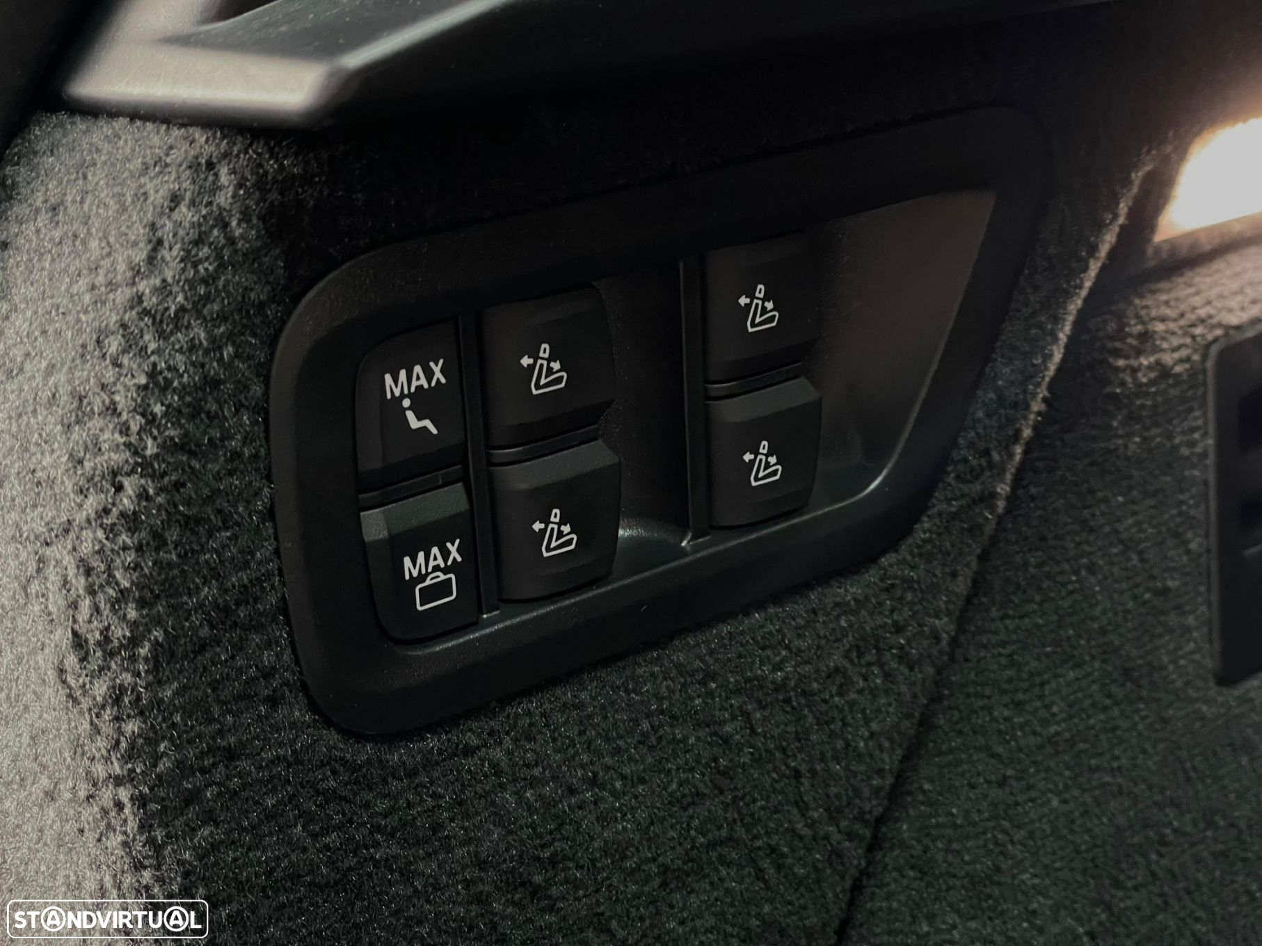 BMW X7 M50i - 42