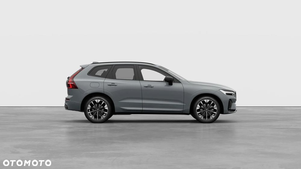 Volvo XC 60 B5 B AWD Ultra Dark - 9
