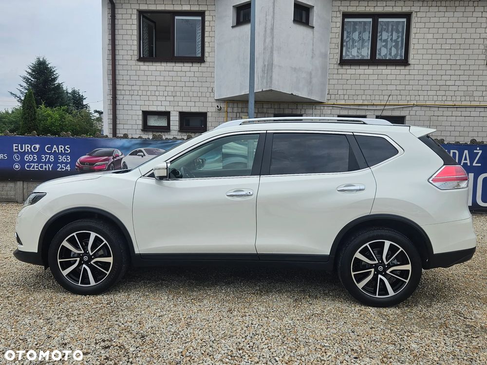 Nissan X-Trail 1.6 DIG-T N-Connecta 2WD - 13