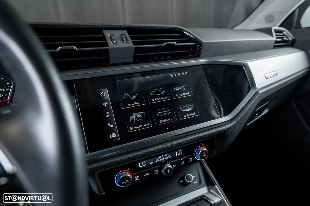 Audi Q3 - 14
