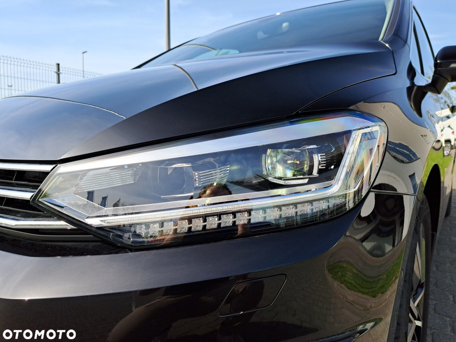 Volkswagen Touran 2.0 TDI BMT Highline DSG - 39