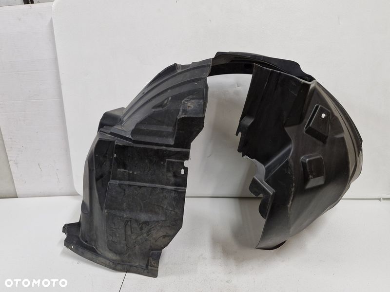 FIAT 500X NADKOLE PRAWY PRZÓD PRZEDNIE 52038891 - 7