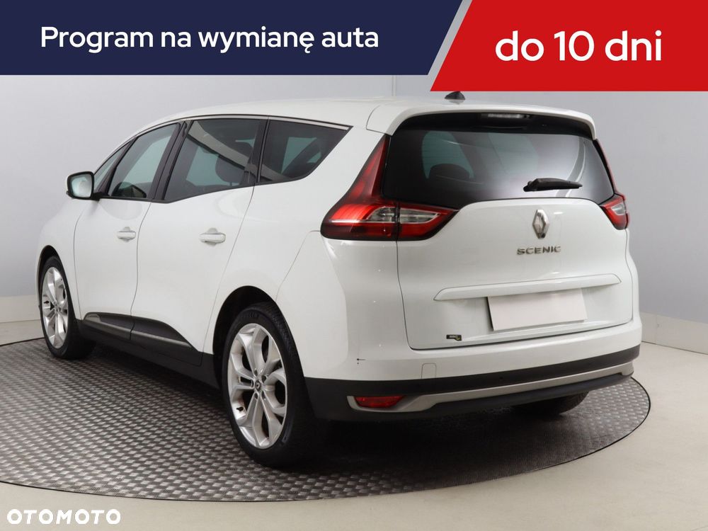 Renault Grand Scenic 2020 photo 5