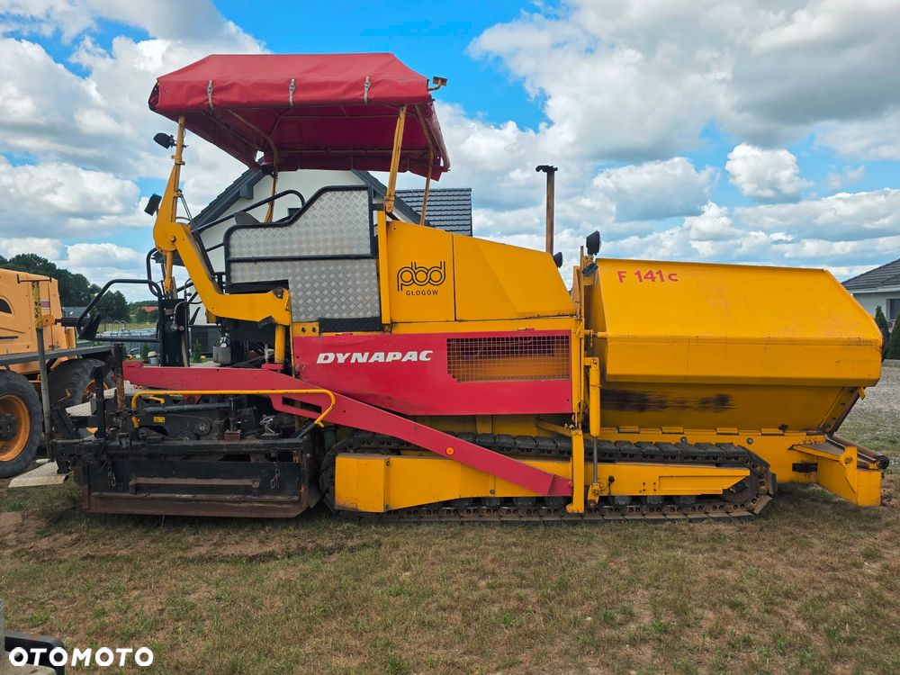 Dynapac F141C - 33