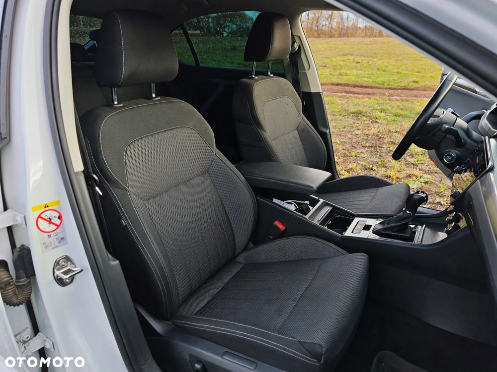 Skoda Superb 2.0 TSI 4x4 Style DSG - 29