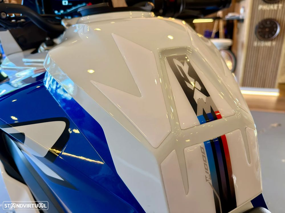 BMW S 1000 XR - 28