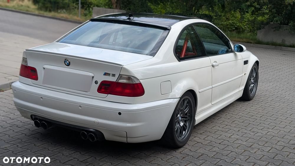 BMW M3 Standard - 1