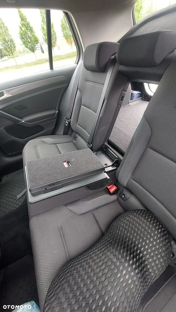 Volkswagen Golf 1.5 TSI BMT Comfortline DSG - 24