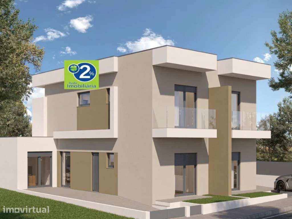 Moradia T3 Venda Seixal - Grande imagem: 2/5