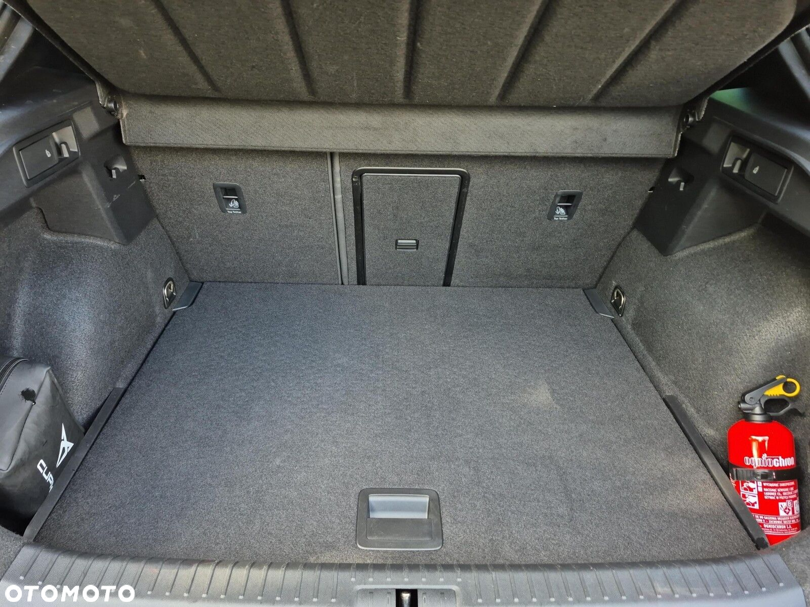 Cupra Formentor 1.5 TSI DSG - 17