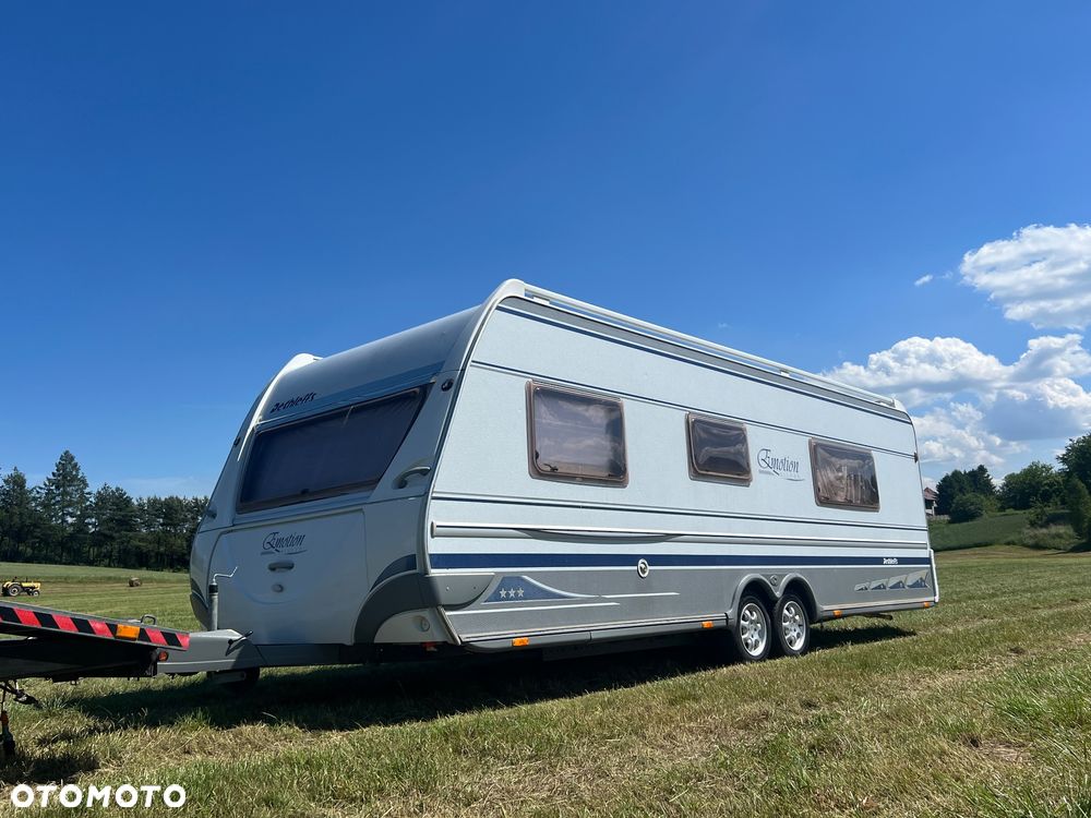 LMC KONDOR by LORD 650 VIP  2010r. I inne  oferty Fendt ,Tabbert, Dethleffs,Rubis - 34
