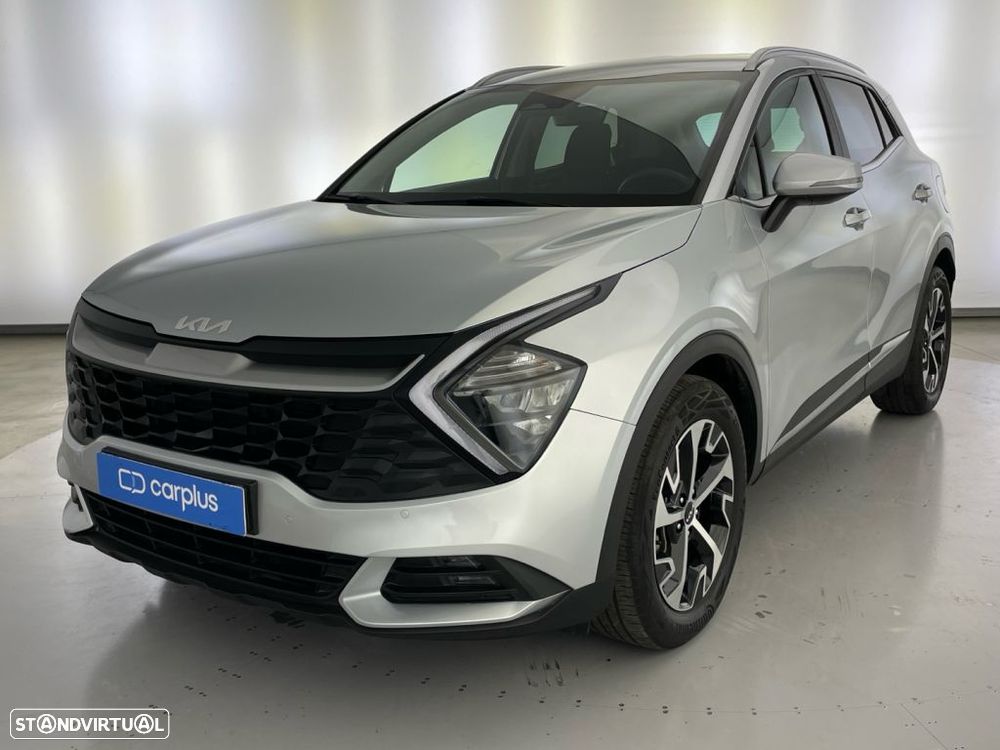 Kia Sportage 1.6 T-GDi Drive - 20
