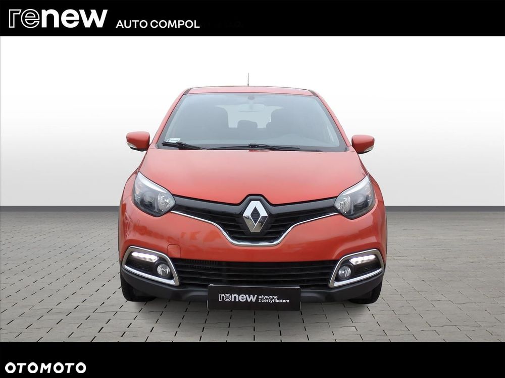 Renault Captur 0.9 Energy TCe Zen - 9