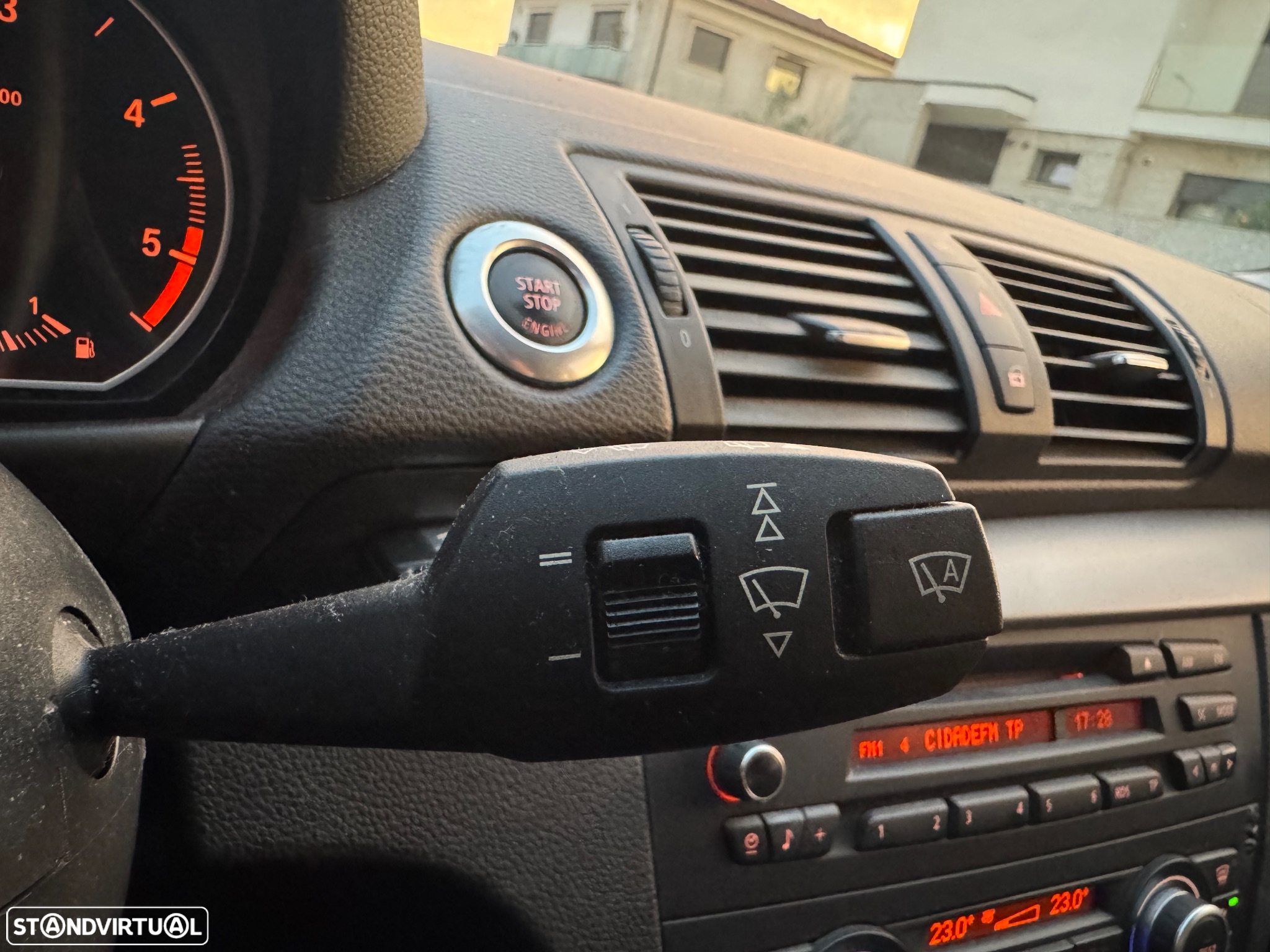 BMW 118 d - 21