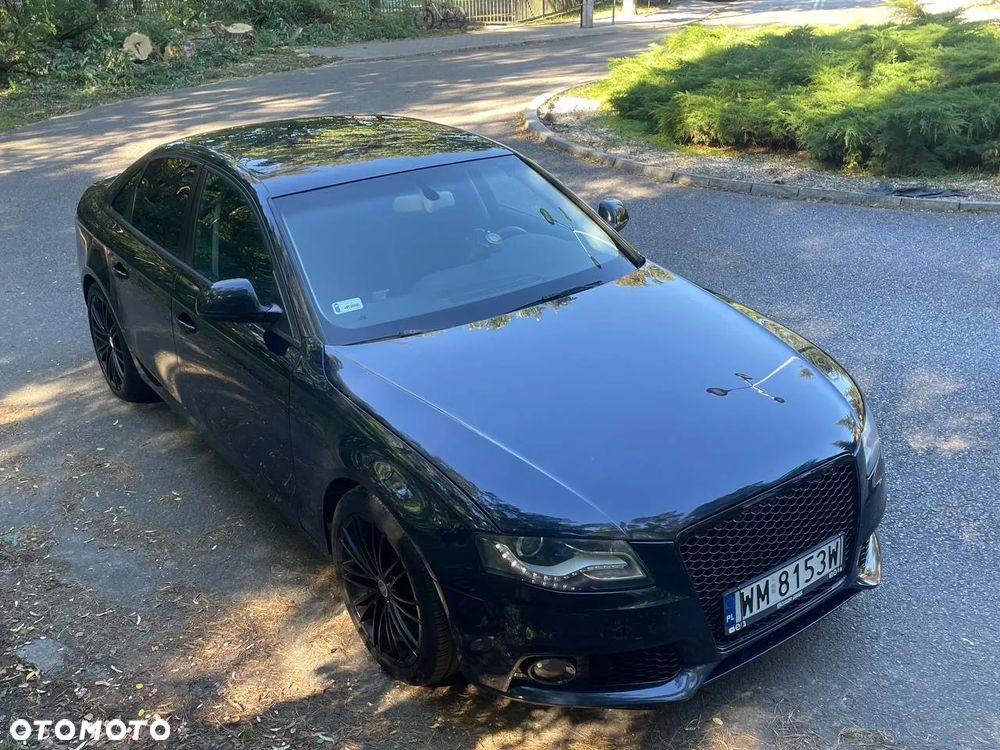 Audi A4 - 15