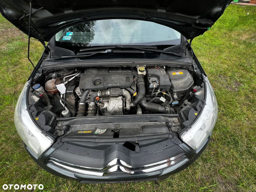 Citroën C4 1.6 HDi Exclusive - 25
