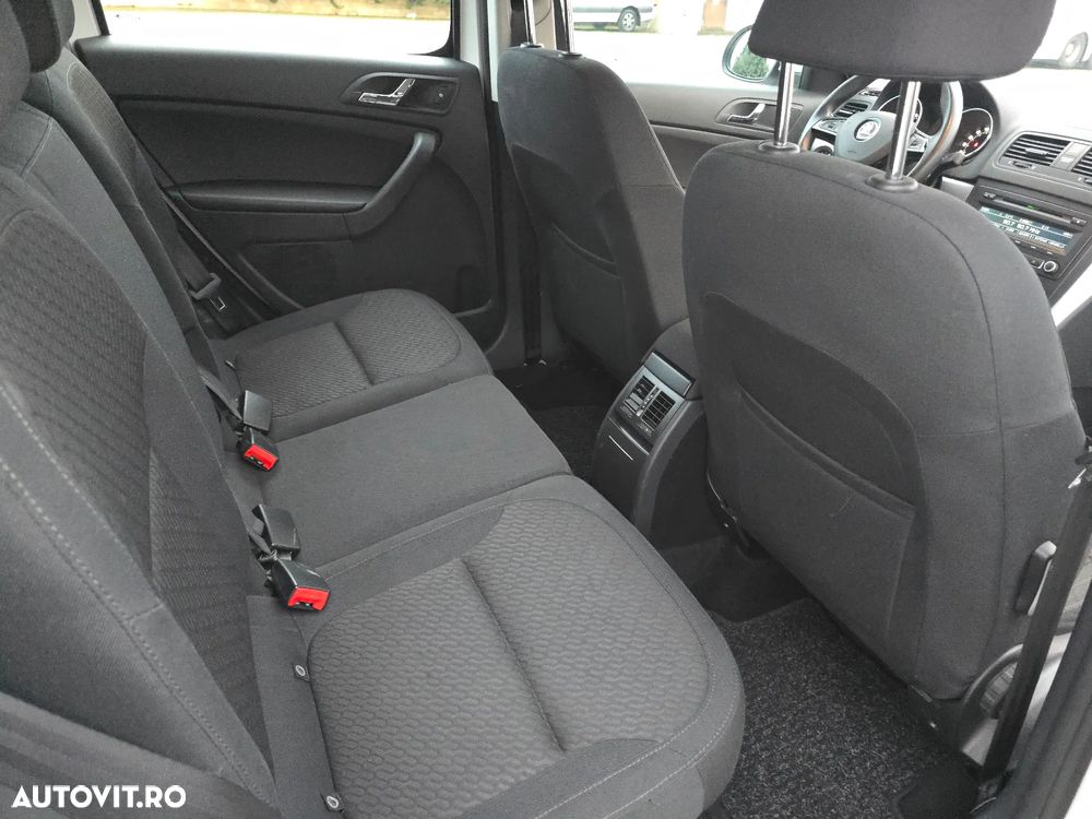 Skoda Yeti Outdoor 1.4 TSI Ambition 4x2 - 8