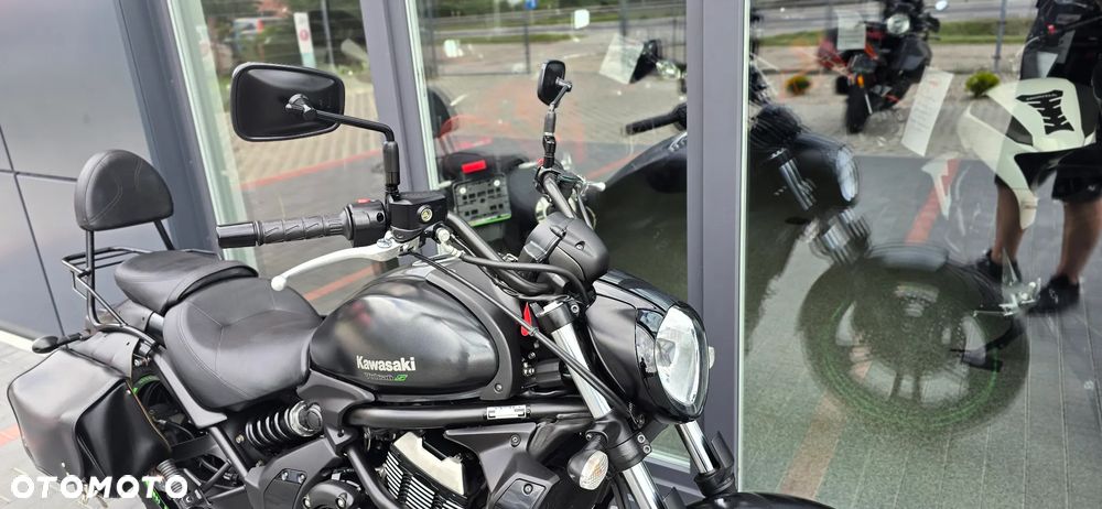 Kawasaki Vulcan - 22