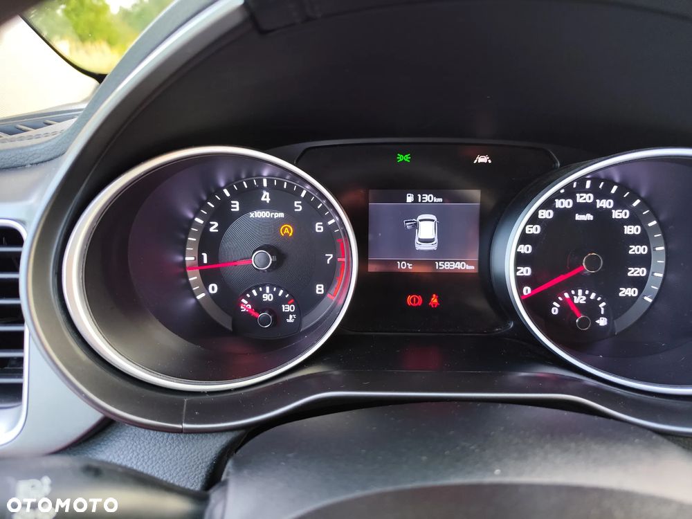 Kia Ceed 1.4 T-GDI S - 25