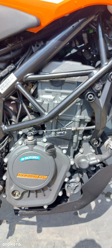 KTM Duke - 32