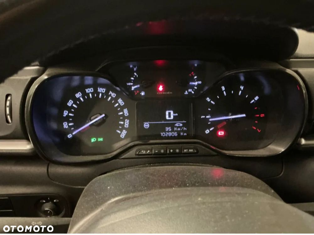 Citroën C3 1.2 PureTech Shine - 13