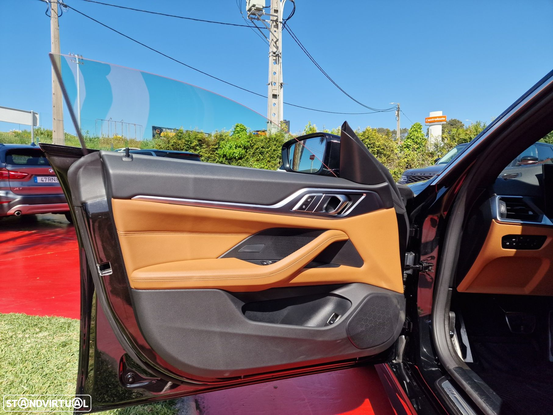 BMW i4 eDrive40 Pack Desportivo M - 8