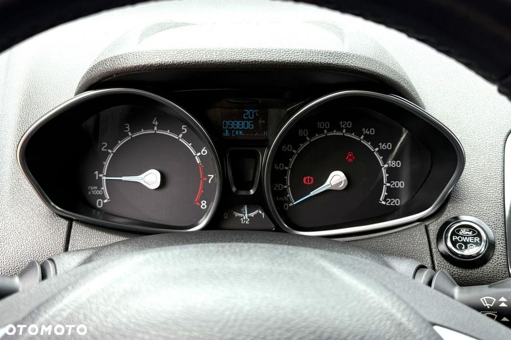 Ford EcoSport 1.0 EcoBoost S - 25