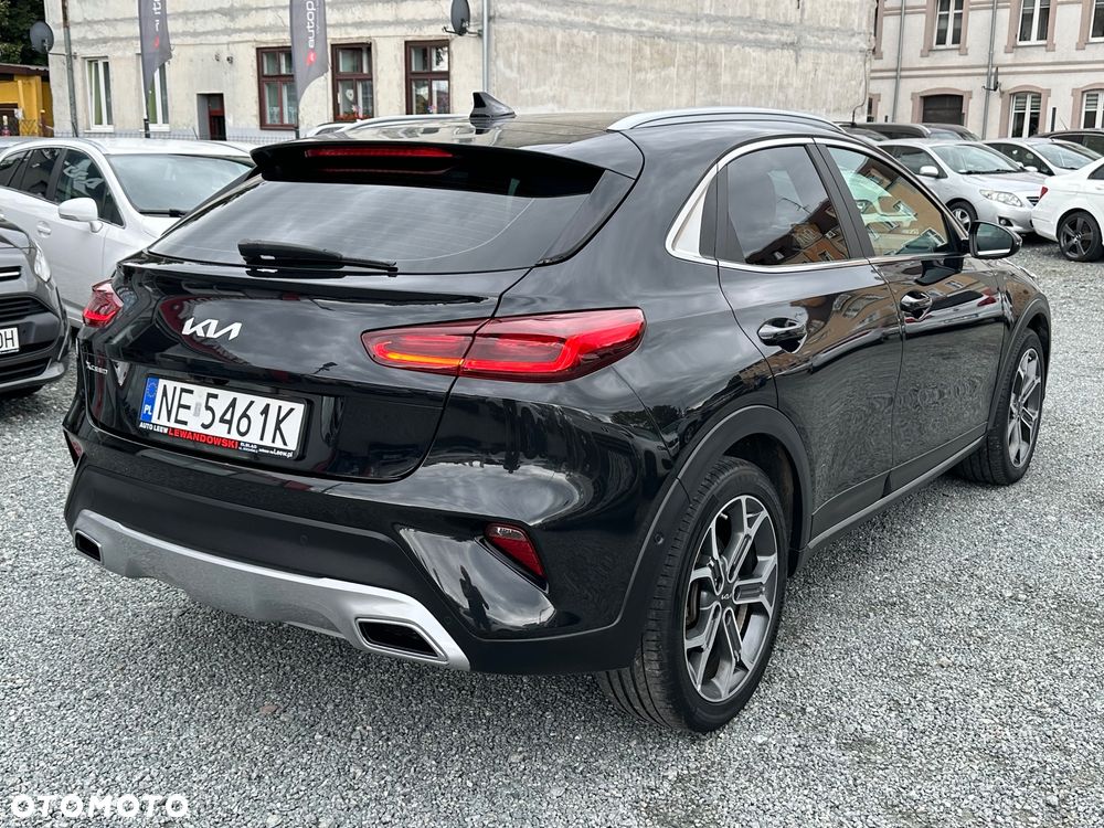 Kia XCeed 1.6 GDI PHEV Business Line DCT - 5