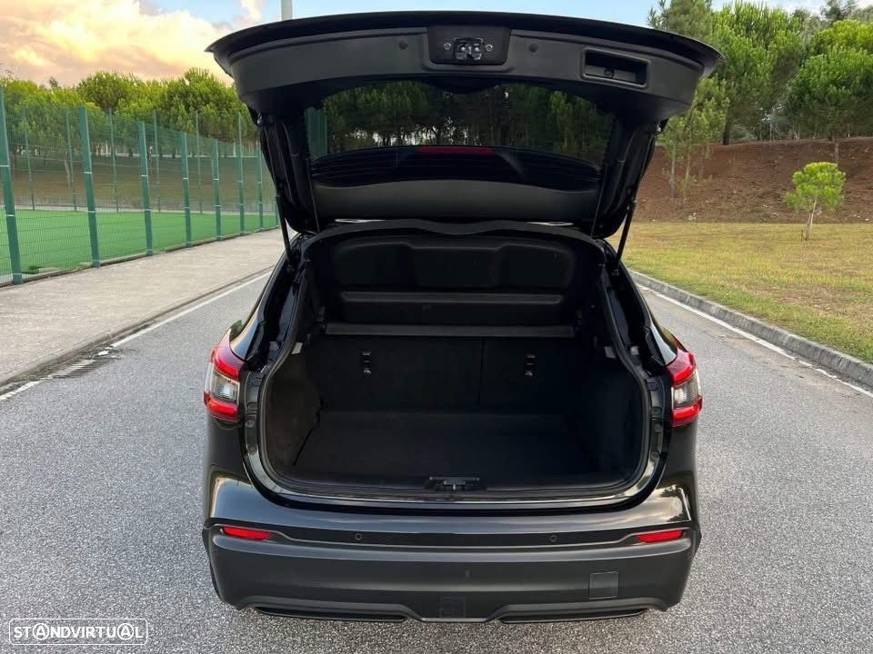 Nissan Qashqai 1.5 dCi Tekna DCT - 21