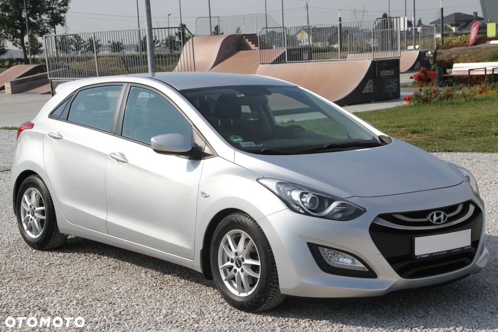 Hyundai i30 1.4 Style - 1