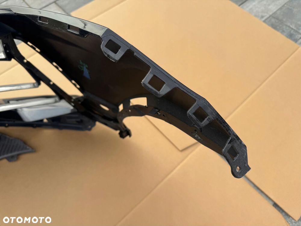 zderzak przód lamborghini urus s performante carbon oryginał 4ml807437e - 16