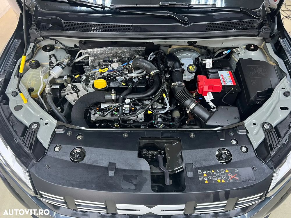 Dacia Logan ECO-G 100 MT6 Expression - 19