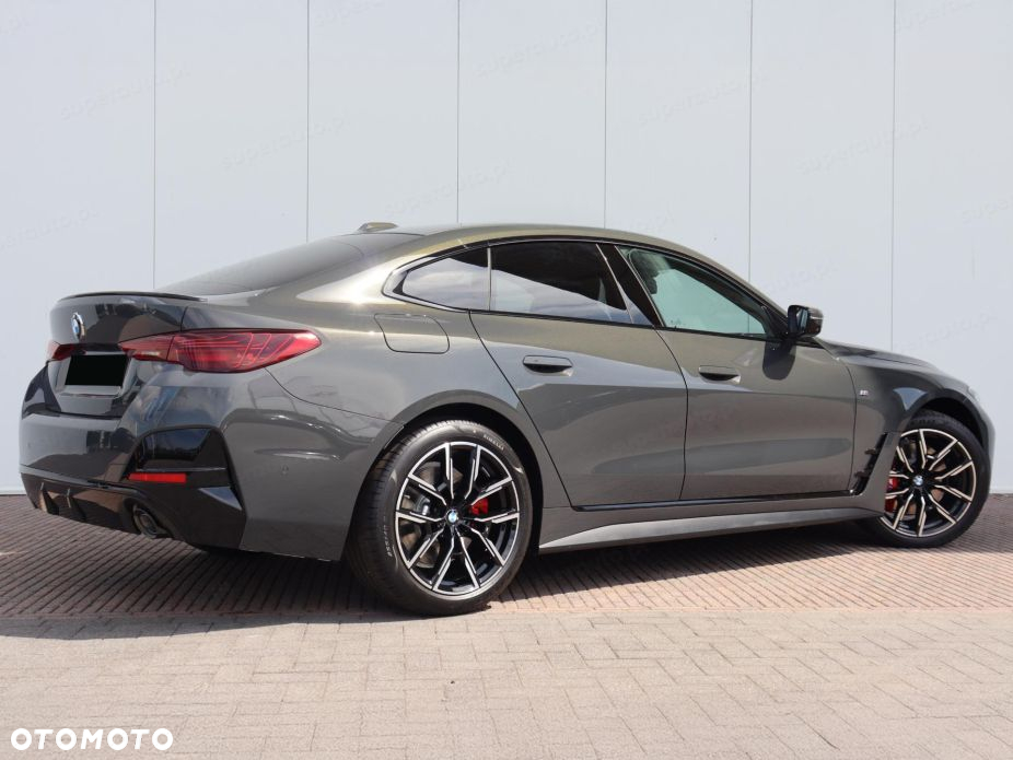 BMW Seria 4 430i xDrive M Sport - 4