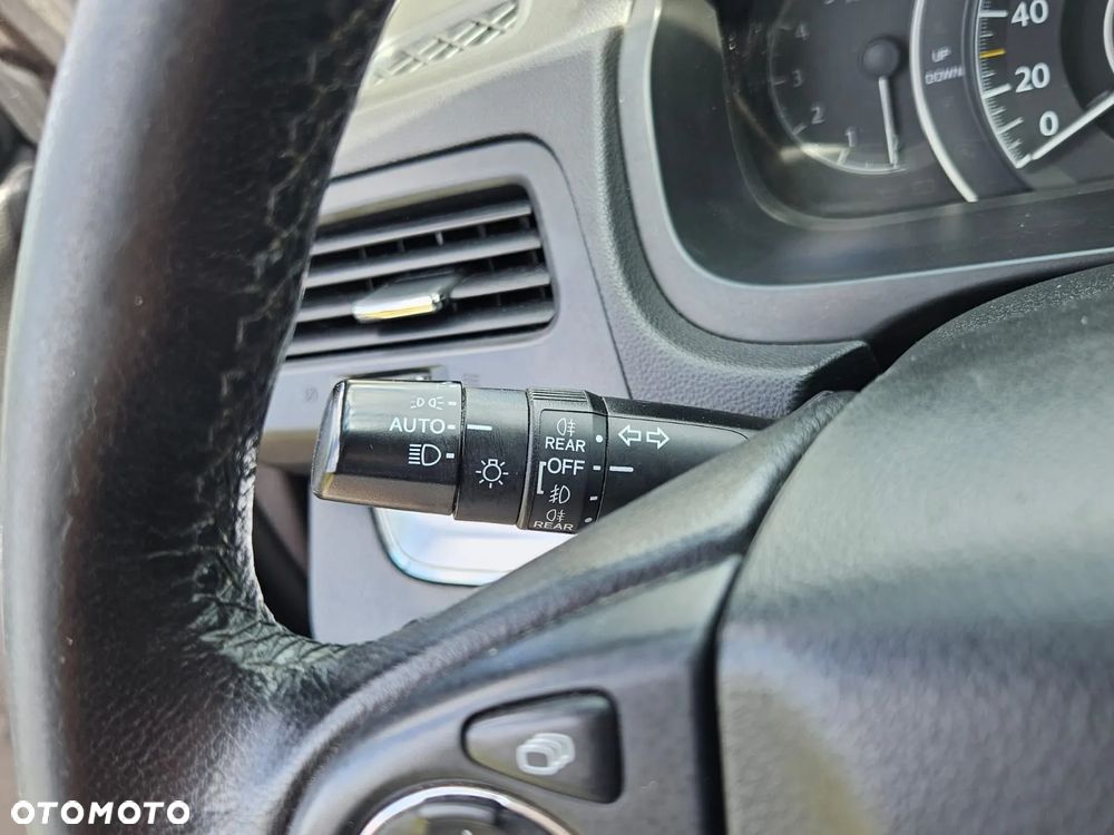 Honda CR-V 1.6i DTEC 2WD Elegance - 26