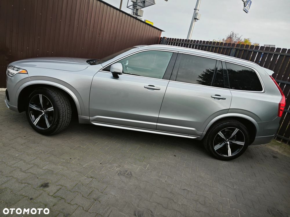 Volvo Xc 90 2015 photo 5