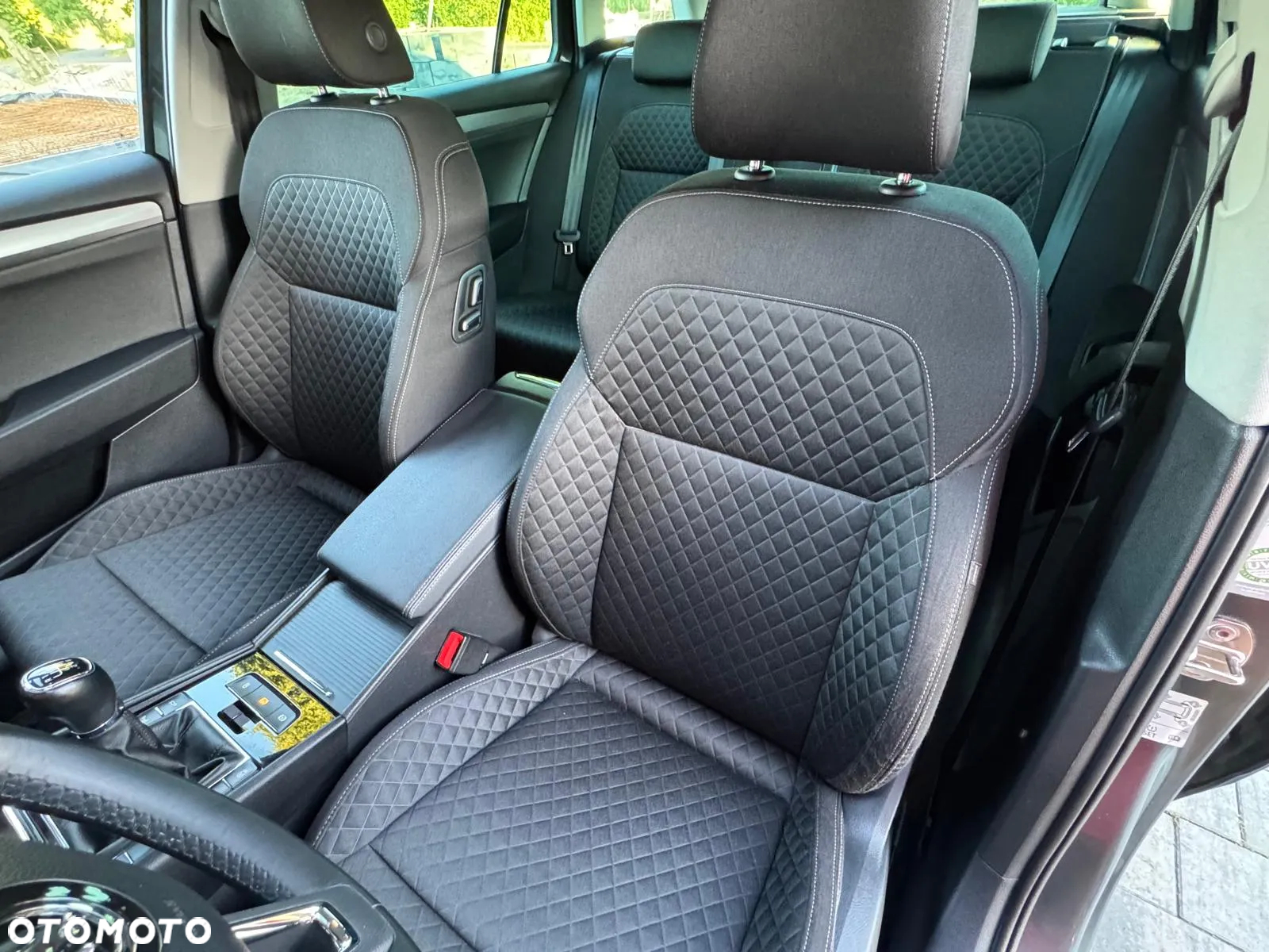 Skoda Superb 2.0 TDI Style - 34