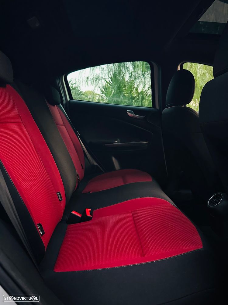 Alfa Romeo Giulietta 1.6 JTDm Sprint Speciale J18 - 27