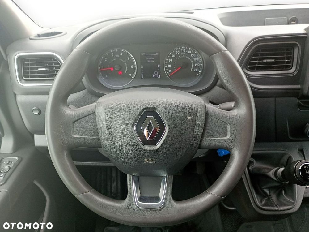 Renault Master - 11