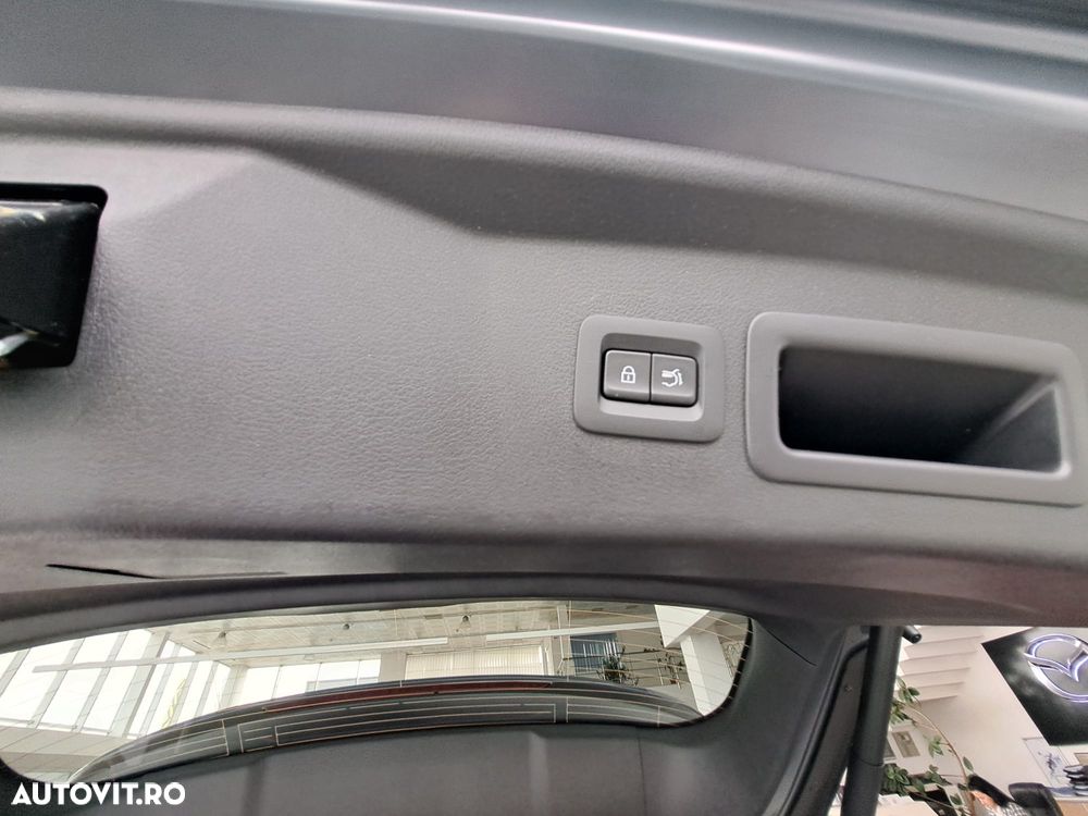 Mazda CX-5 2.5 e-SKYACTIV G141 6AT FWD MHEV Centre-Line - 13