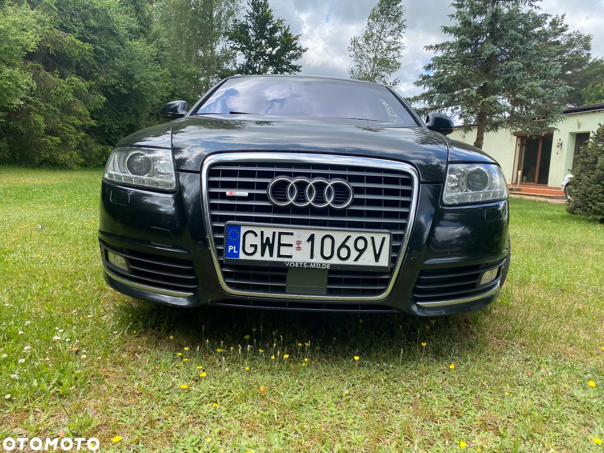 Audi A6 2.7 TDI Multitronic - 18