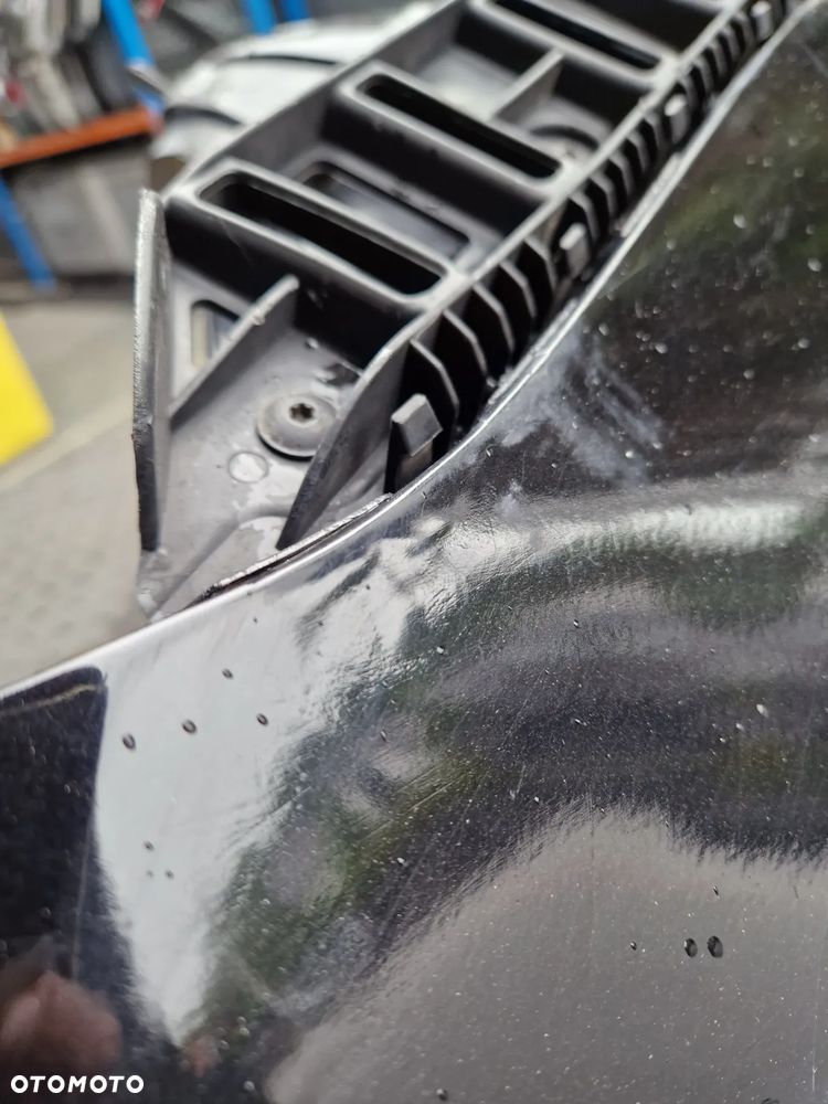 Błotnik przód przedni lewy VW Touran I LIFT - 5