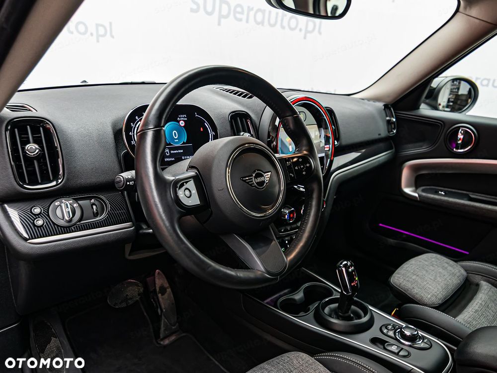 MINI Countryman Cooper ALL4 - 15